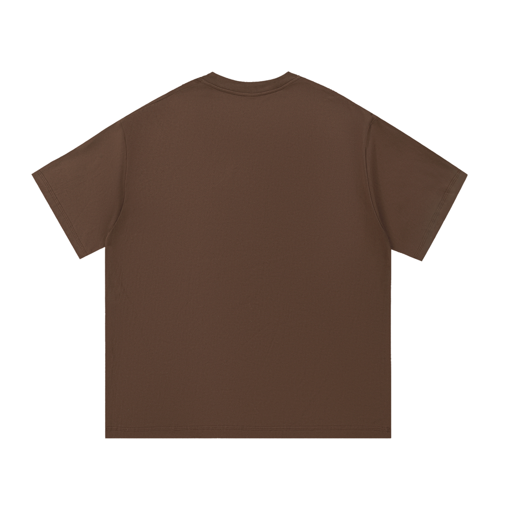 FCK ISRL (ORDER A SIZE UP)
