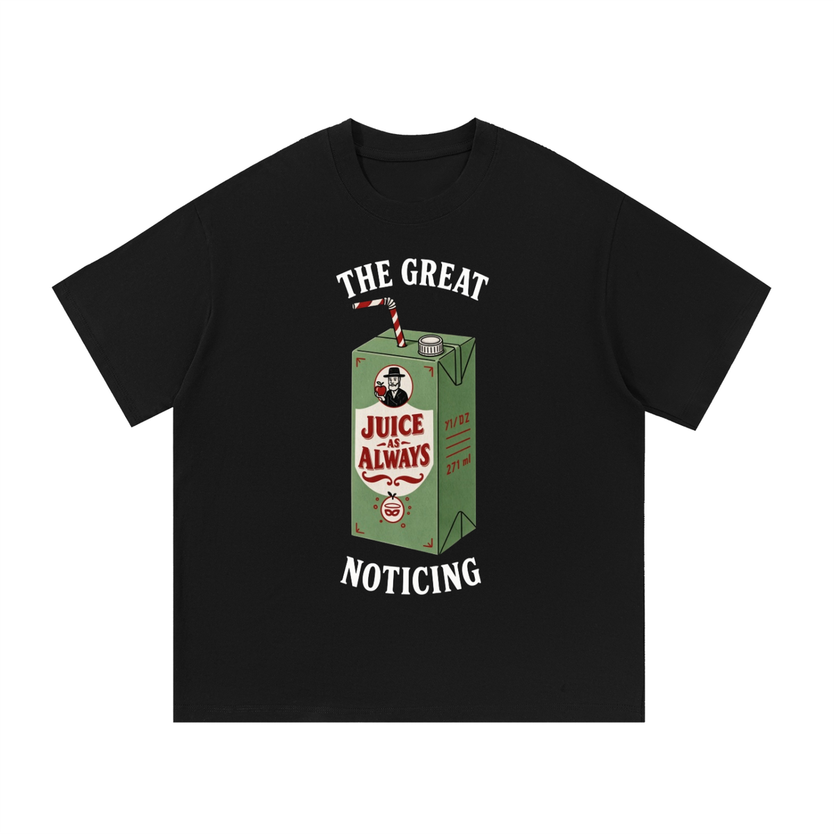 TGN (ORDER A SIZE UP)