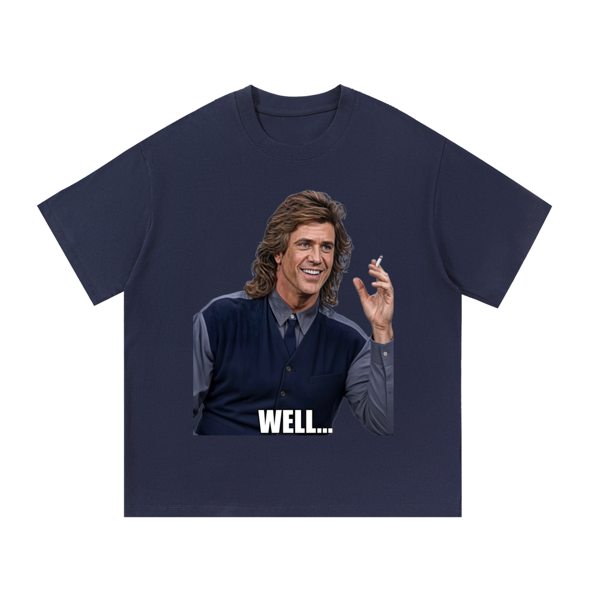 Mel Gibson (ORDER A SIZE UP)