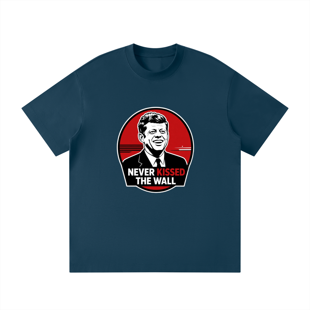 JFK (ORDER A SIZE UP)