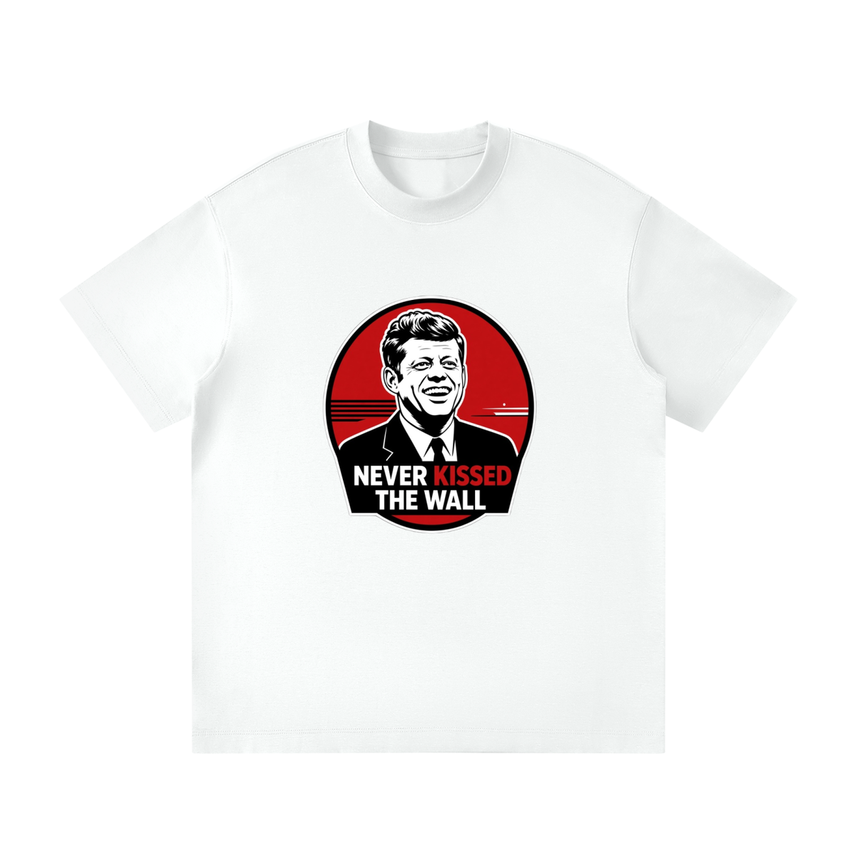 JFK (ORDER A SIZE UP)
