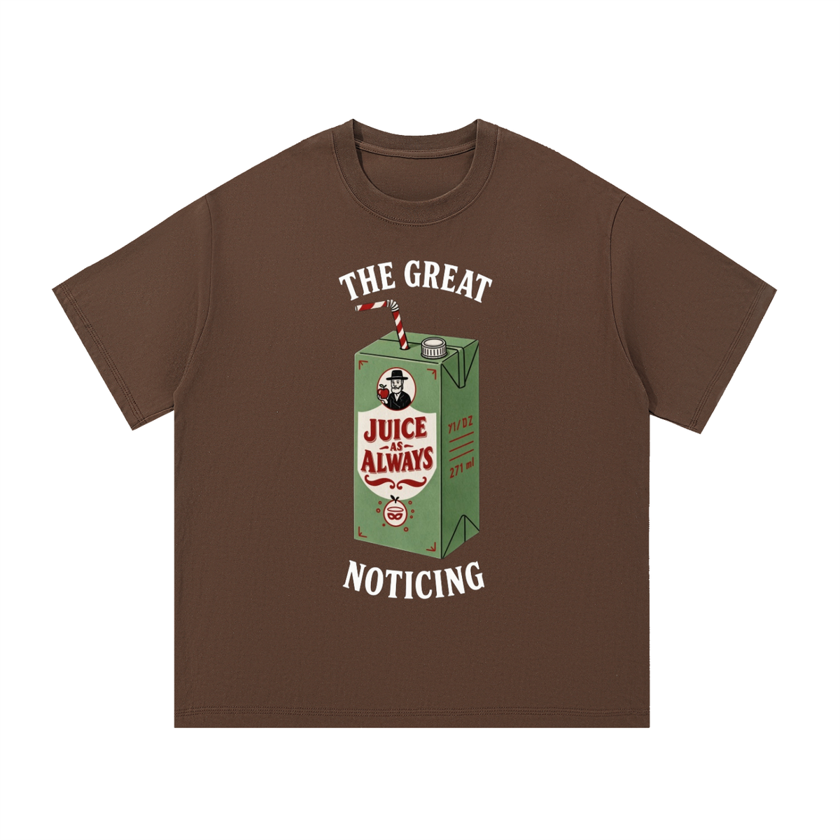 TGN (ORDER A SIZE UP)