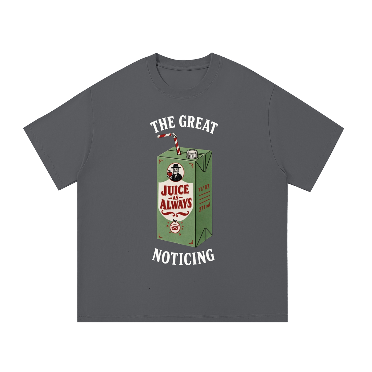 TGN (ORDER A SIZE UP)