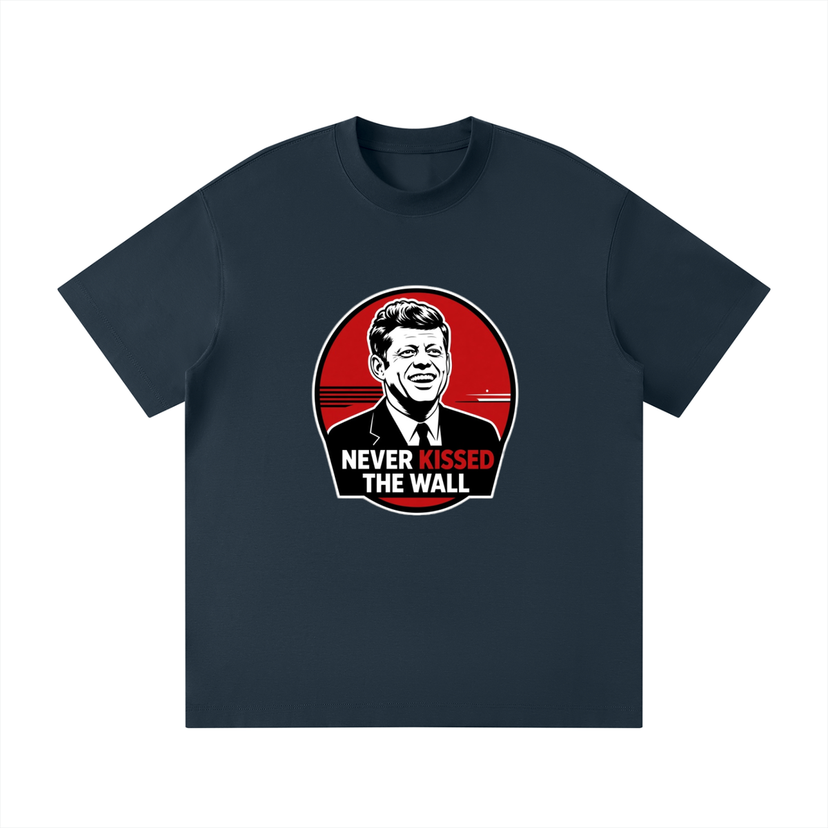 JFK (ORDER A SIZE UP)
